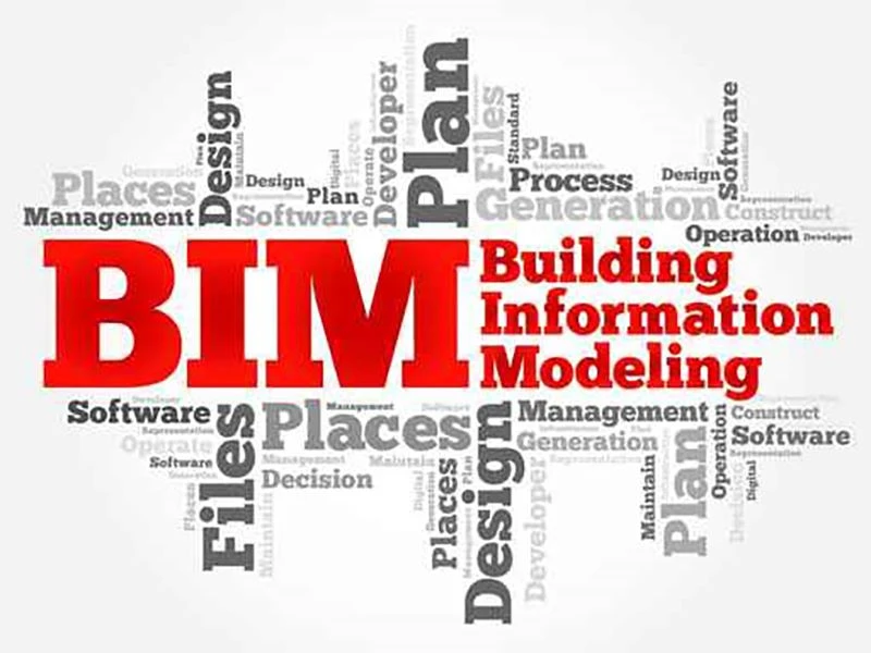 BIM system BIM system