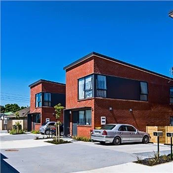 Αρχιτεκτονική Σχεδιασμός Διαμέρισμα από χάλυβα